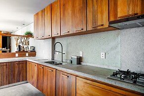 Casa Camará - By Living Milagres