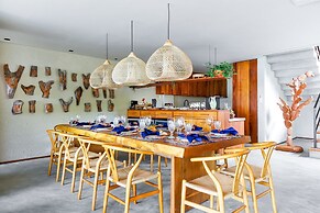 Casa Camará - By Living Milagres