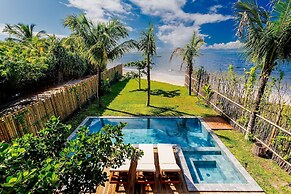 Casa Camará - By Living Milagres