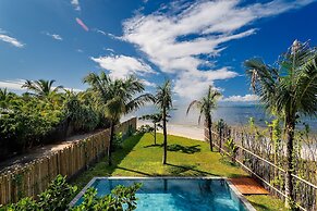 Casa Camará - By Living Milagres