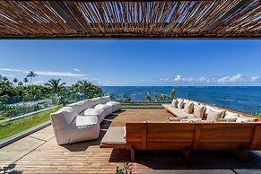 Casa Camará - By Living Milagres