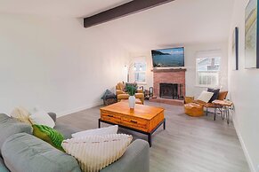 Cozy Family Haven in Sparks - Pet Friendly - Fenced Yard