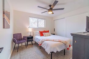 Cozy Family Haven in Sparks - Pet Friendly - Fenced Yard