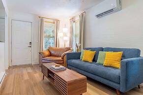 Charming Family 2BR Midtown Reno - Pets Welcome