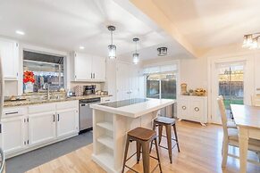 Modern 3-bedroom Escape in Northwest Reno