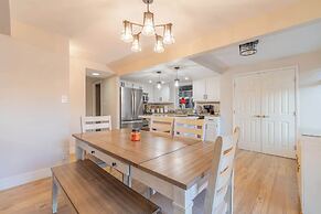 Modern 3-bedroom Escape in Northwest Reno