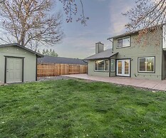 Modern 3-bedroom Escape in Northwest Reno