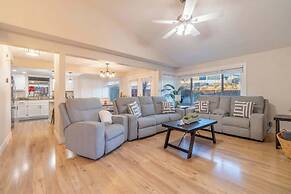 Modern 3-bedroom Escape in Northwest Reno