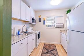 Emerald Escape - UNR & Pet Friendly