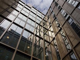 Student Only The Refinery