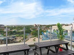 Student Only The Refinery