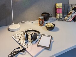 Student Only The Refinery