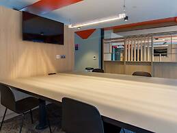 Student Only The Refinery