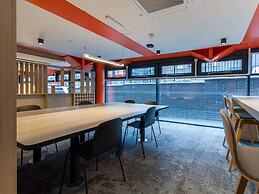 Student Only The Refinery