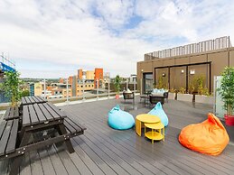 Student Only The Refinery