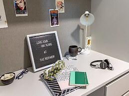 Student Only The Refinery