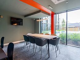 Student Only The Refinery