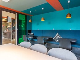 Student Only The Refinery