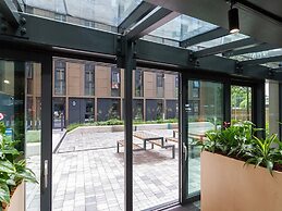 Student Only The Refinery