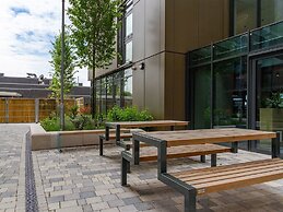 Student Only The Refinery