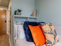 Student Only The Refinery