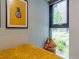 Student Only The Refinery