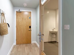 Student Only The Refinery