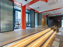 Student Only The Refinery