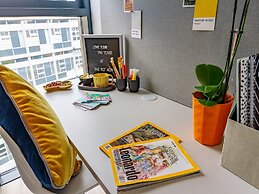 Student Only The Refinery