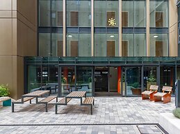 Student Only The Refinery