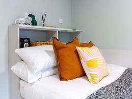 Student Only The Refinery