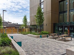 Student Only The Refinery