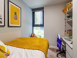 Student Only The Refinery