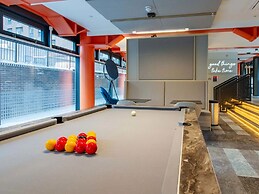 Student Only The Refinery