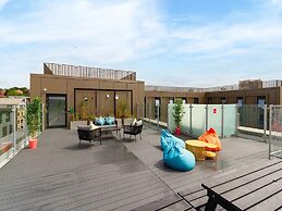 Student Only The Refinery