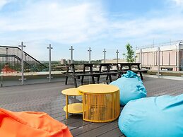 Student Only The Refinery