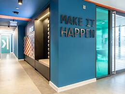 Student Only The Refinery