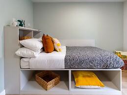 Student Only The Refinery