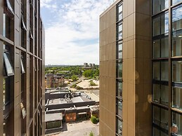 Student Only The Refinery