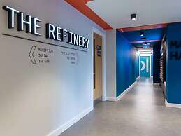 Student Only The Refinery