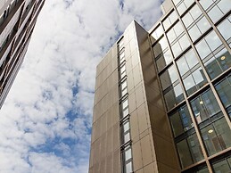 Student Only The Refinery