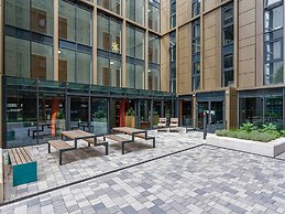 Student Only The Refinery