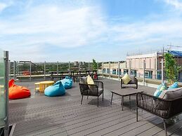 Student Only The Refinery