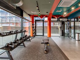 Student Only The Refinery