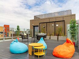 Student Only The Refinery