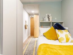 Student Only The Refinery