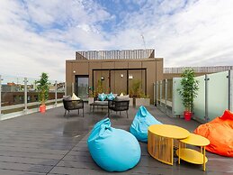 Student Only The Refinery