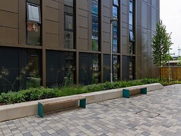 Student Only The Refinery