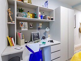 Student Only The Refinery