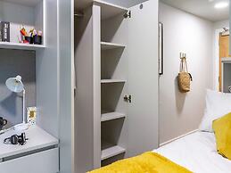 Student Only The Refinery